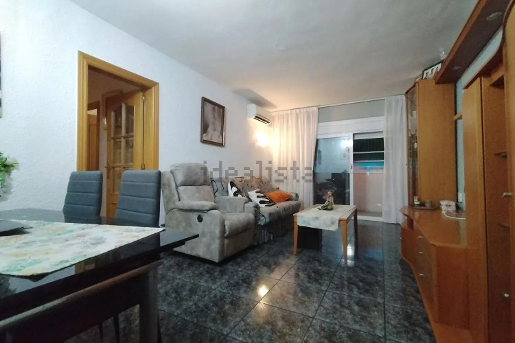 Piso en Barrio Can Parellada