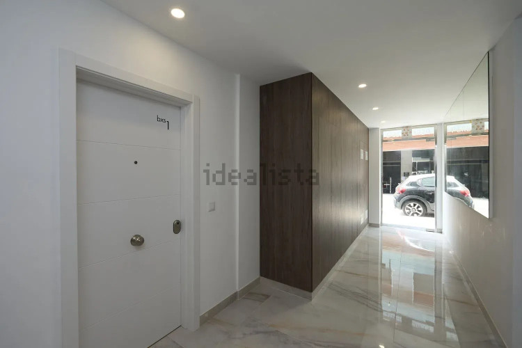 Piso en calle Pere de Fizes, 2