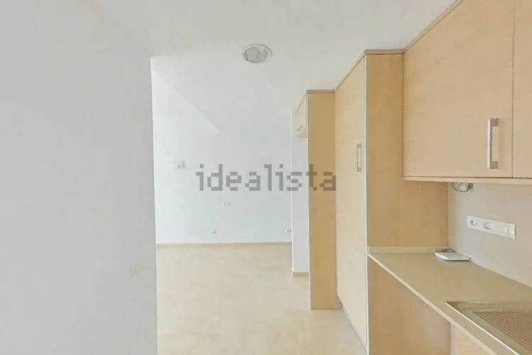 Piso en Barrio Zona Esportiva