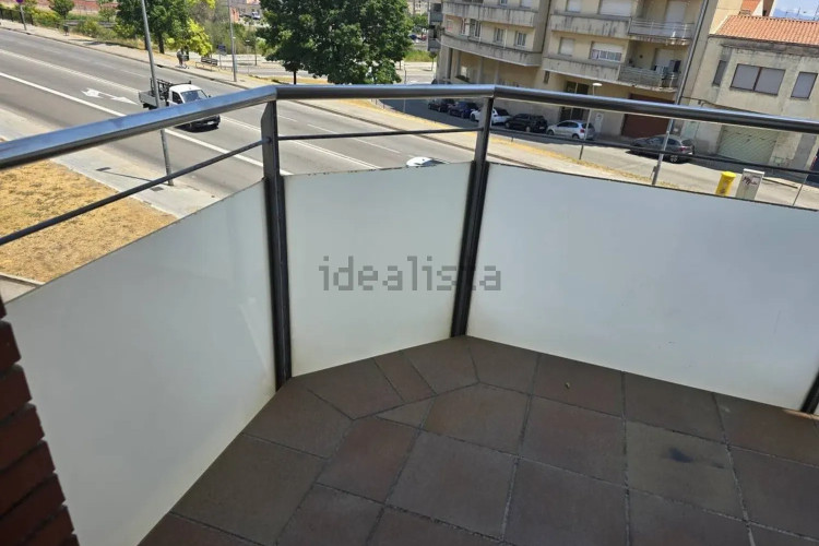 Piso en Barrio Ègara