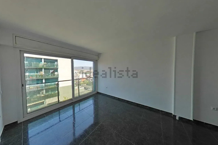 Piso en paseo de Lluís Muncunill