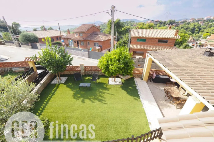 Chalet en calle Ballester