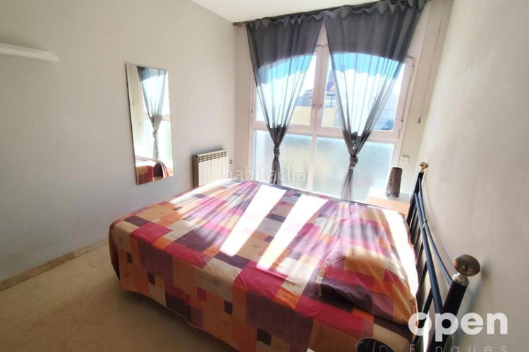 Piso calle miquel vives en Plaça Catalunya - Escola Industrial Terrassa