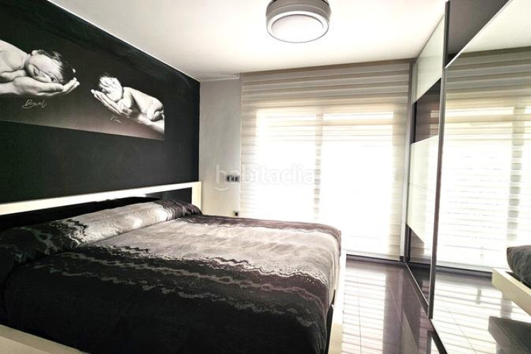 Piso en carrer de pau marsal 76 exclusiva vivienda con acabados de lujo y una ubicación inmejorable. en Terrassa