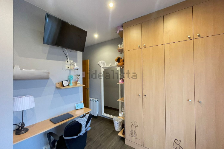 Dúplex en venta en Rambla de Francesc Macià