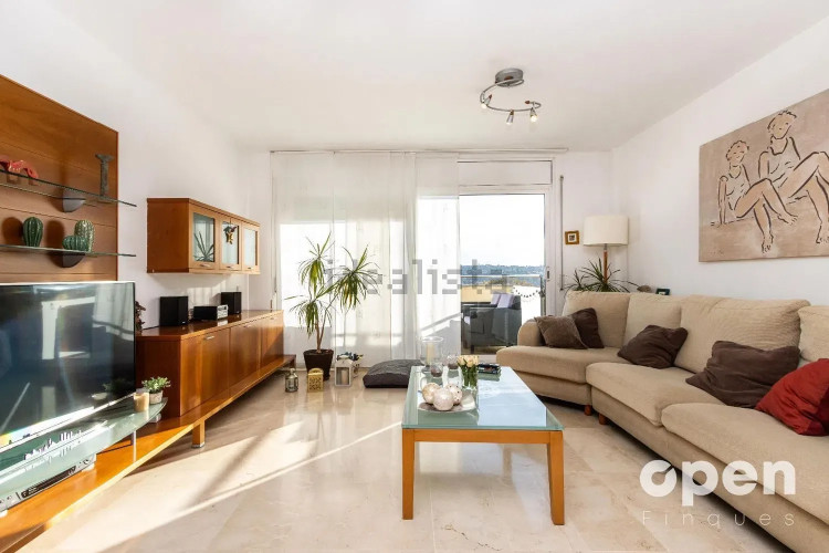 Dúplex en calle de Fra Bonaventura Gran