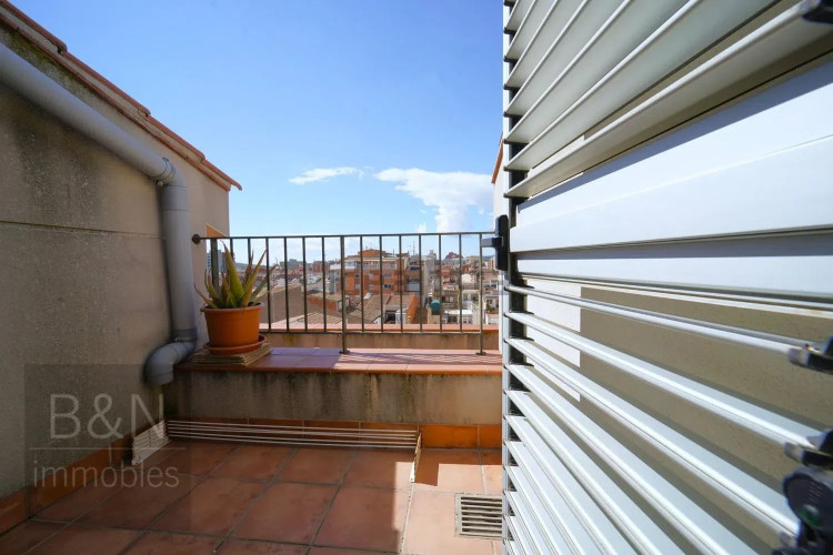 Dúplex en Barrio Sant Pere