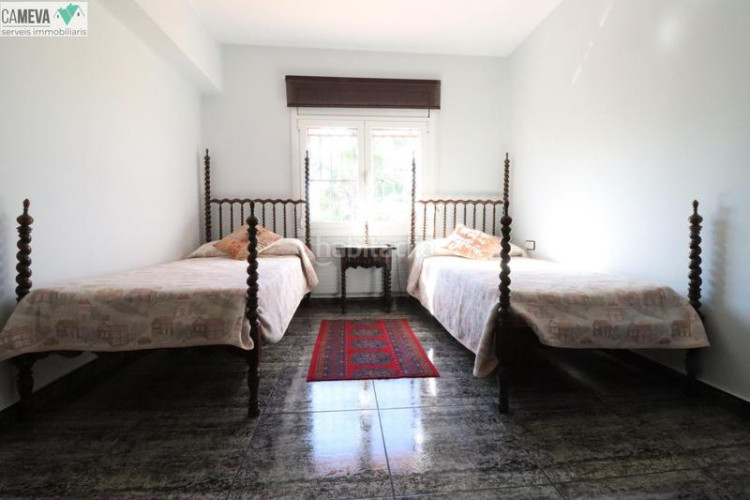 Casa única e impresionante finca a 4 vientos con piscina y jardin en Terrassa