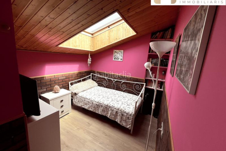 Dúplex ático dúplex seminuevo en Torre - Sana Terrassa