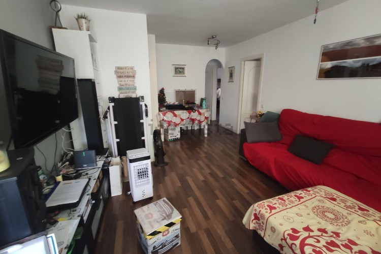 Piso en Barrio Can Tusell
