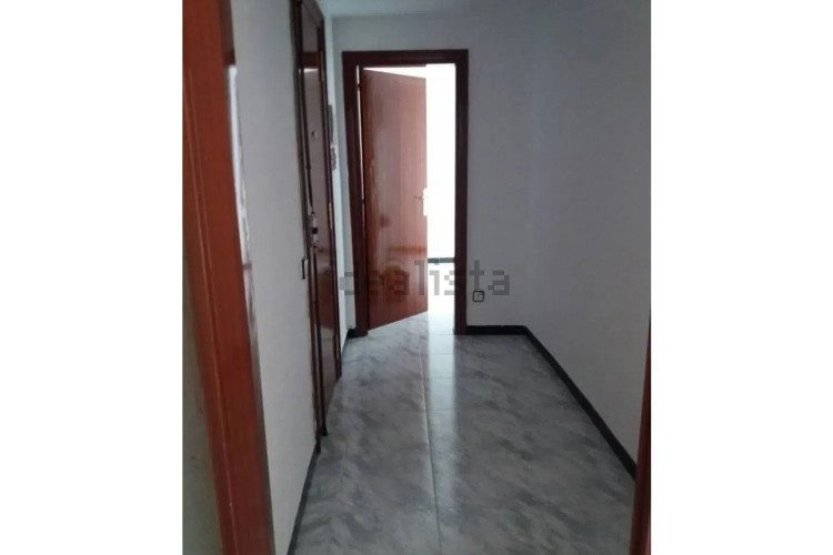 Piso en Barrio La Grípia