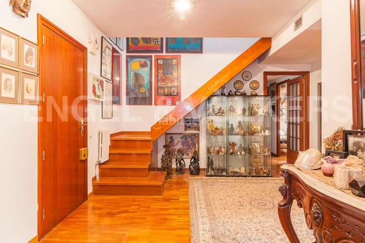 Chalet en calle de la Pineda