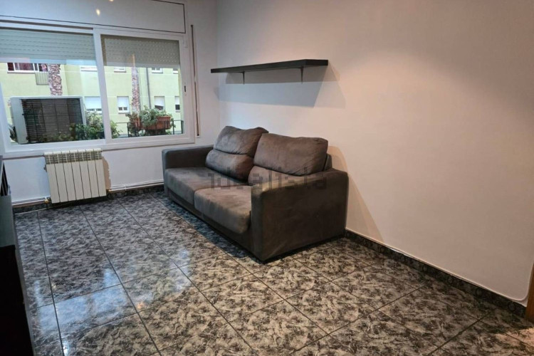 Piso en venta en calle Palautordera