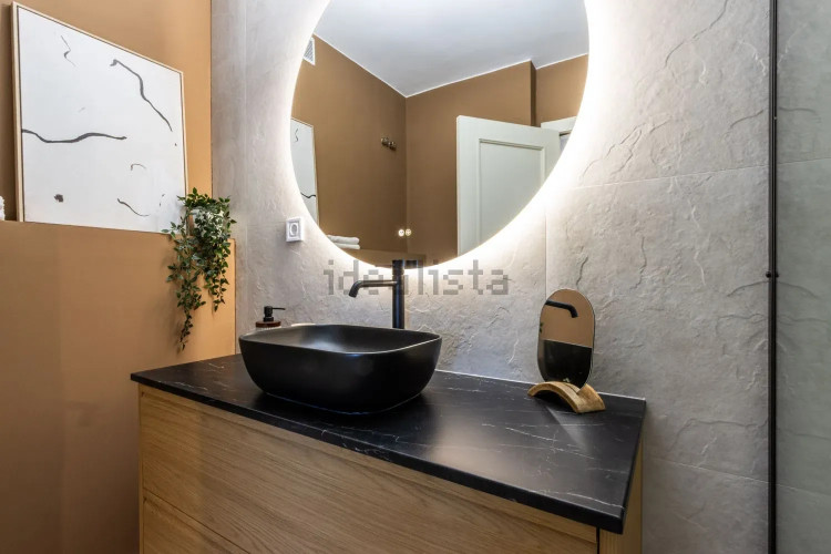 Piso en Barrio Centre