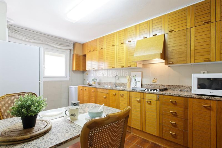 Piso  en venta en ca naurell en Ca n'Aurell Terrassa