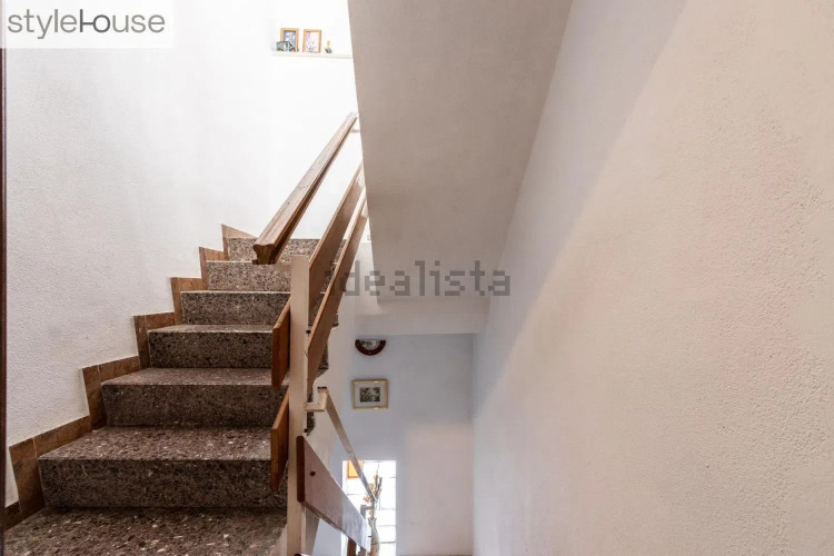 Chalet en calle ďAstúries