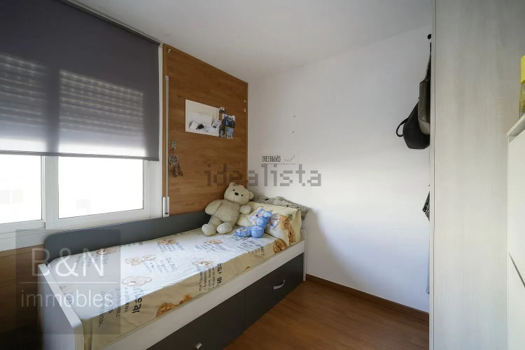 Chalet adosado en Barrio La Grípia