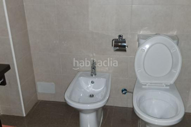 Piso  de 2 habitacion seminuevo en Sant Pere Nord Terrassa