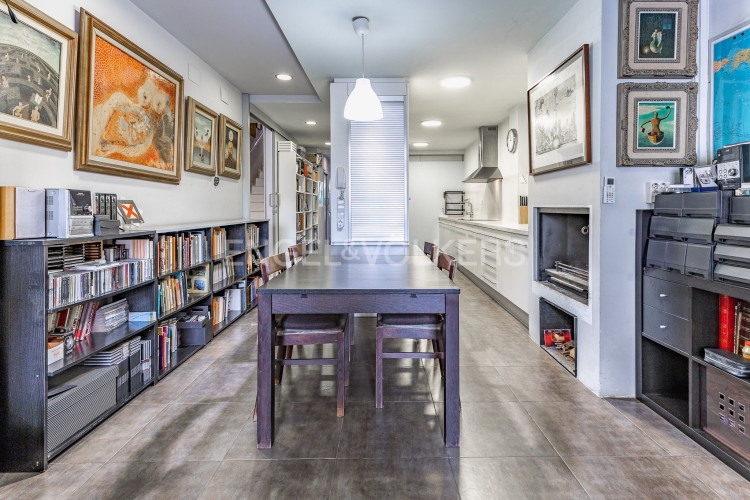 Vallparadu00EDs - Antic Poble de Sant Pere