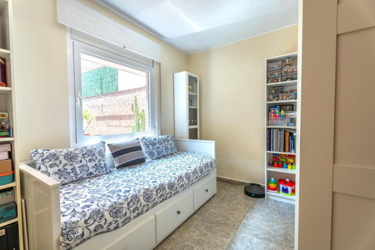 Carrer de Mu00FArcia, Torre-Sana