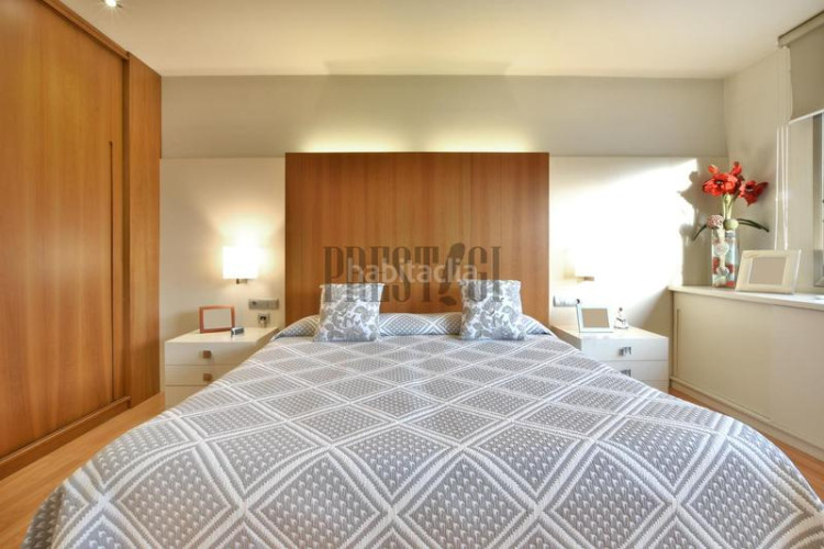 Casa espectacular casa en venta cerca de la avenida jaume i! en Terrassa