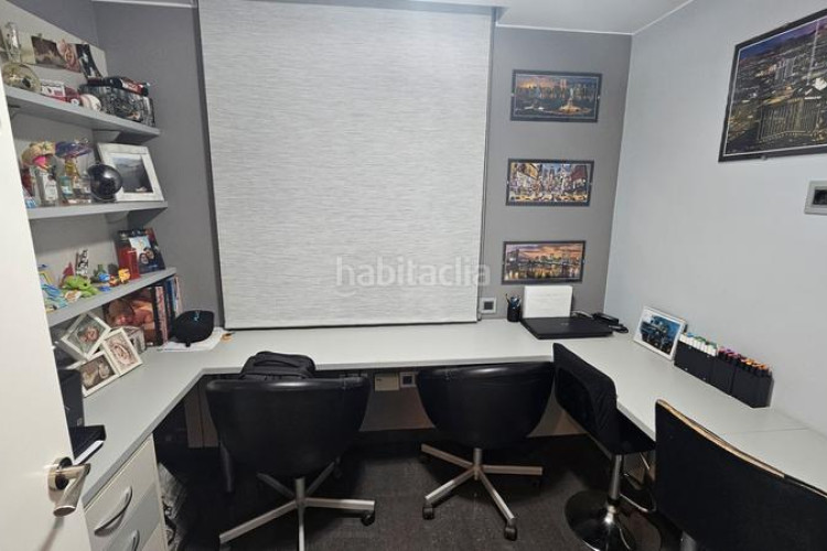 Piso en carrer de pau marsal 76 exclusiva vivienda con acabados de lujo y una ubicación inmejorable. en Terrassa