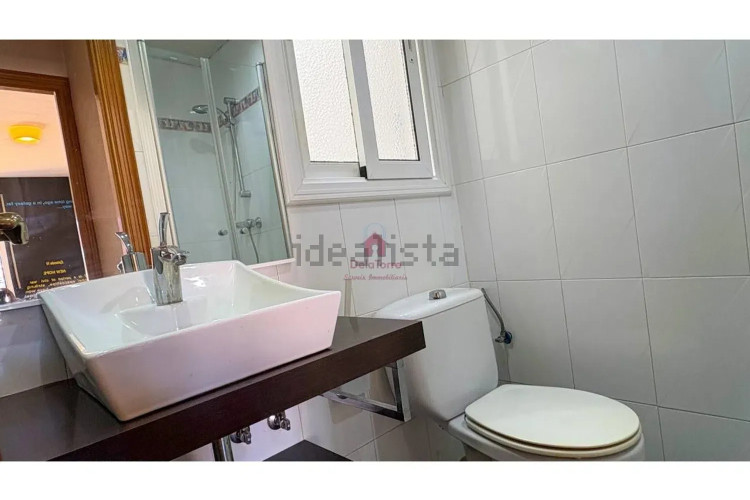 Ático en calle del Consell de Cent