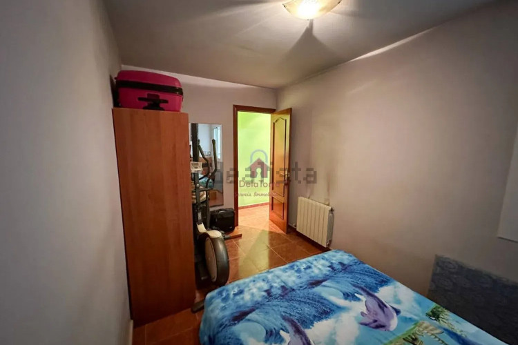 Piso en Barrio Ègara