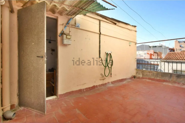 Chalet en calle de Velázquez
