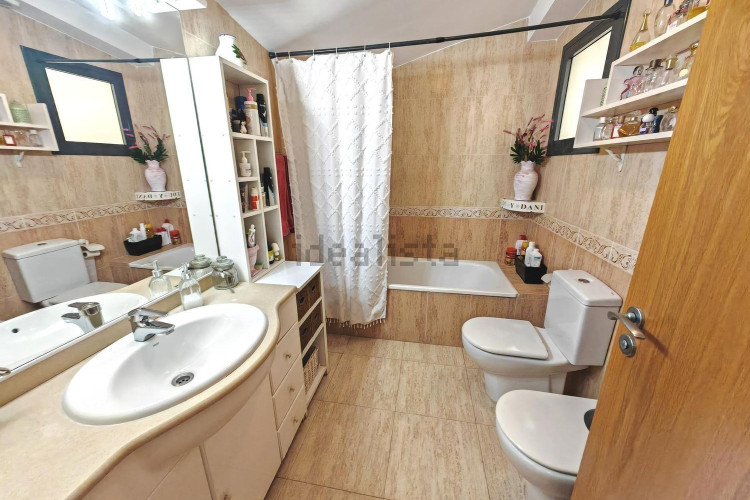 Dúplex en venta en calle del Claustre