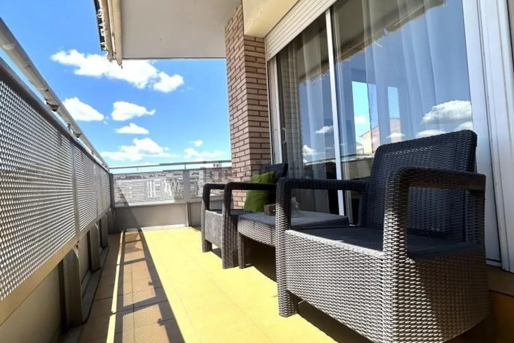 Piso en Barrio Sant Pere Nord