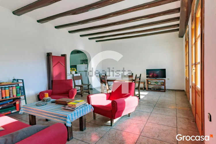 Piso en calle dels Gavatxons