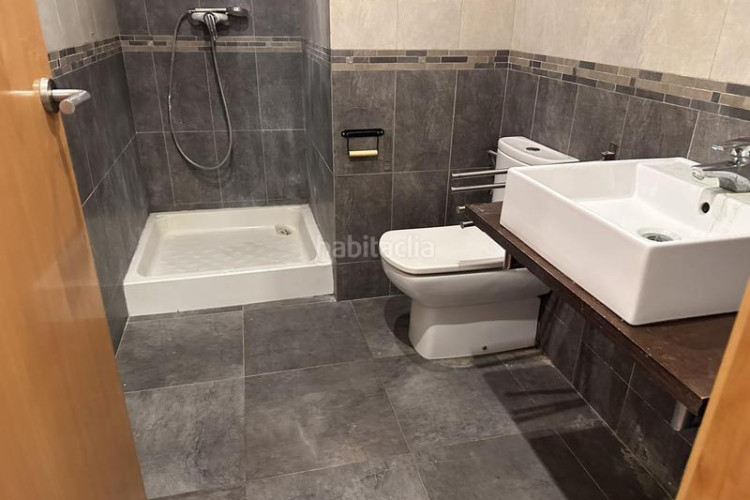 Piso en Barri del Centre Terrassa