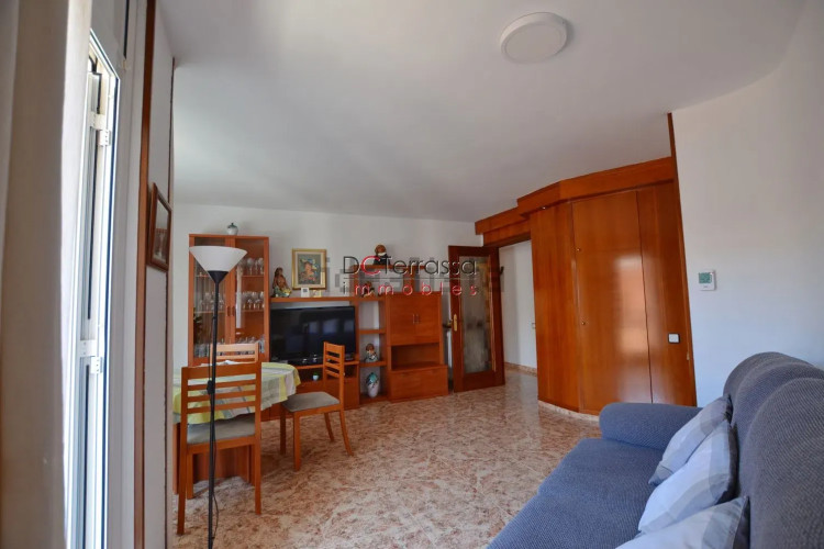 Piso en Barrio La Maurina