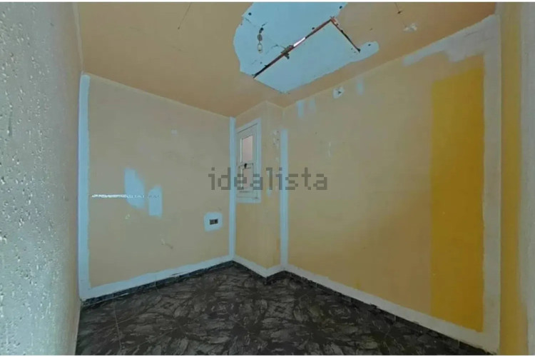 Piso en calle del Pintor Fortuny