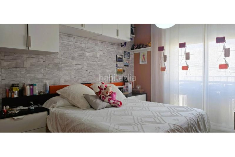 Piso vallparadis oportunidad piso 2 habitaciones en Terrassa