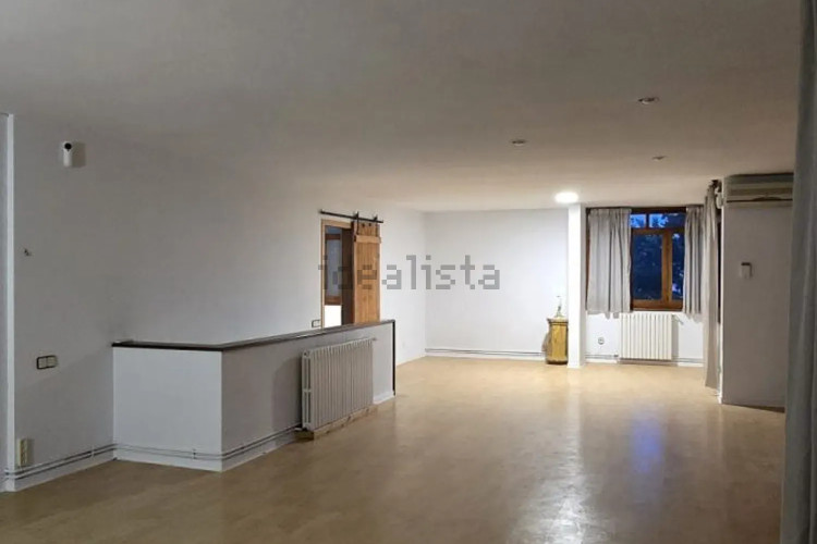 Chalet en paseo de Matadepera