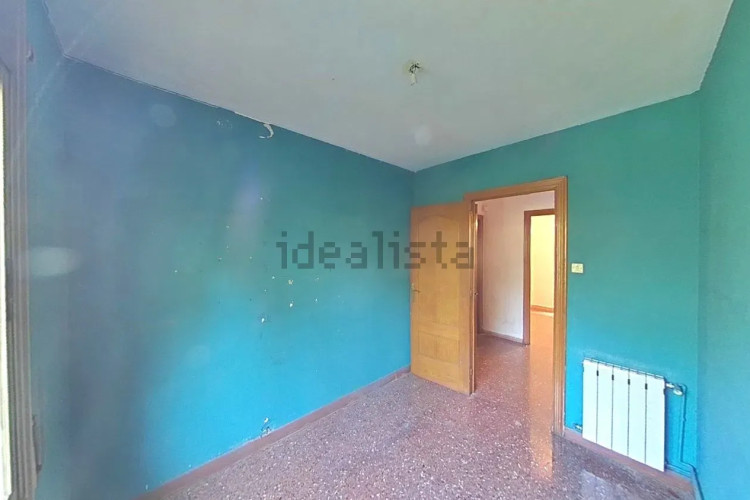 Piso en Barrio Can Parellada