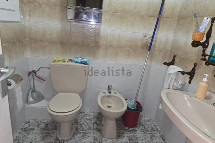 Piso en calle de Pau Marsal