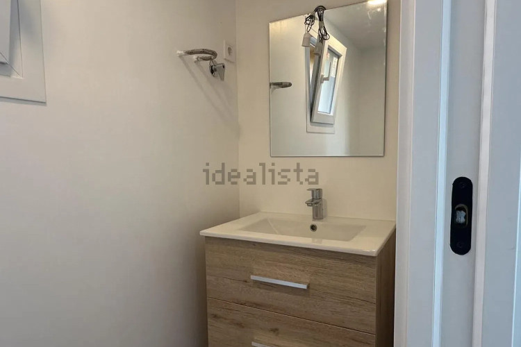 Casa independiente en calle de la Llebre