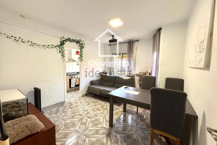 Piso en calle d'Albacete