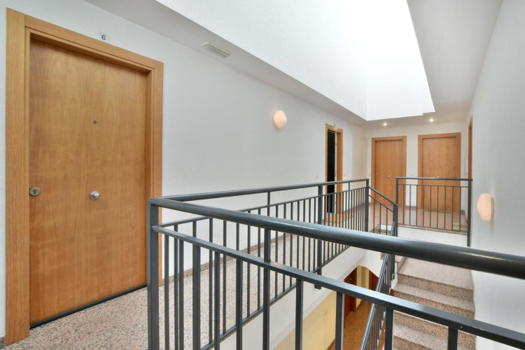 Calle de Sevilla, Egara