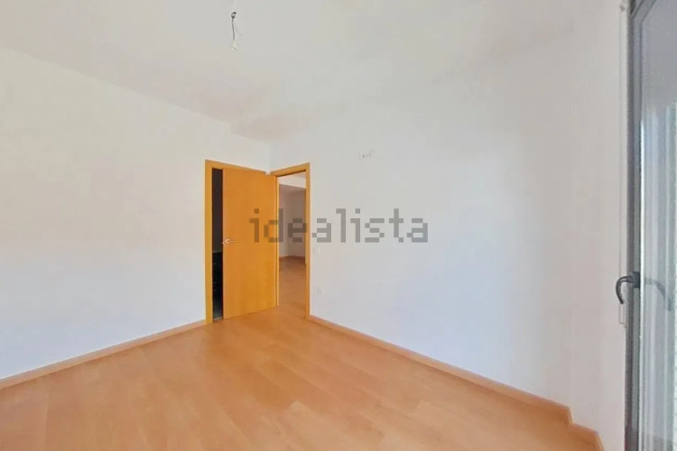 Piso en Barrio La Cogullada