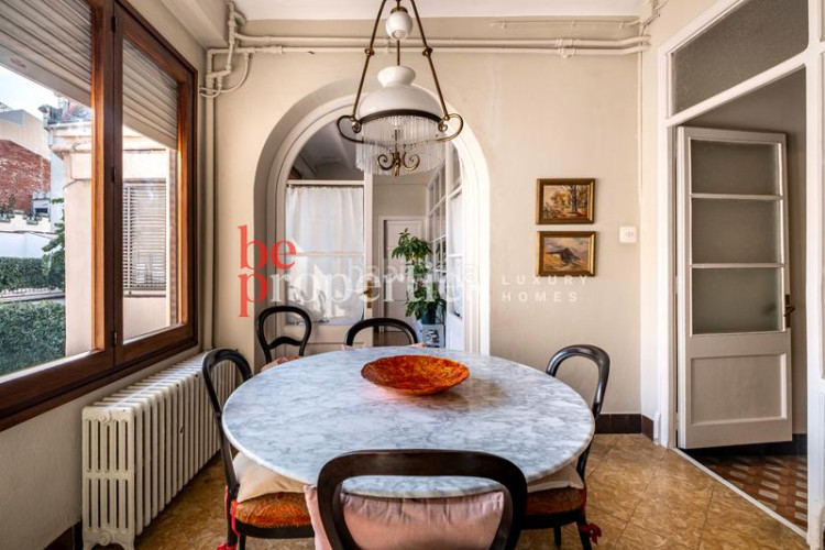 Piso en Barri del Centre Terrassa