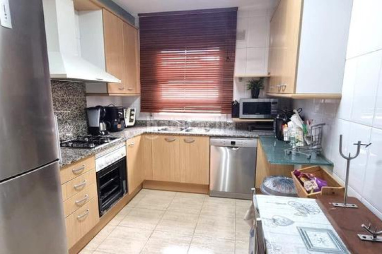Ático duplex en venda a les arenes la gripia en Les Arenes - La Grípia - Can Montllor Terrassa