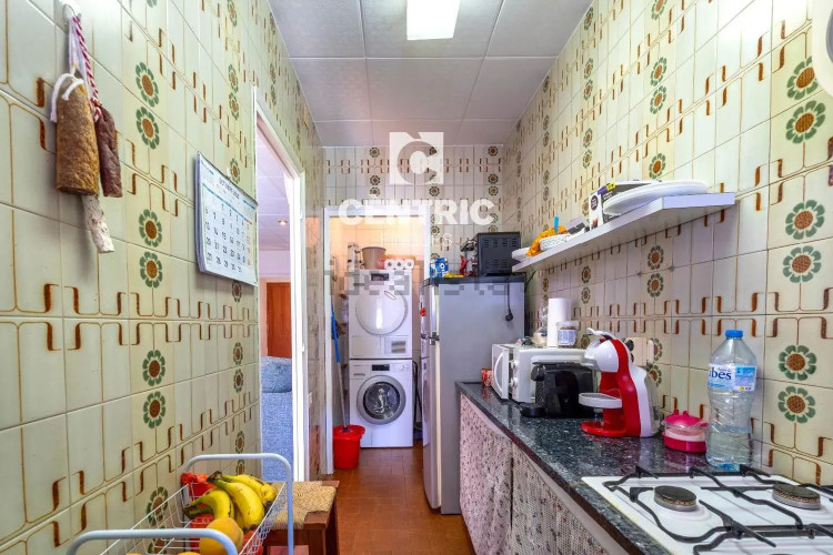 Chalet adosado en Barrio Centre