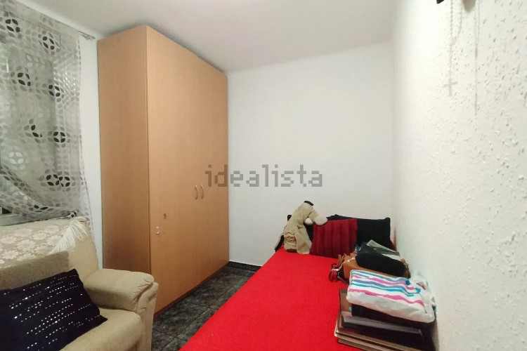 Piso en Barrio Can Parellada