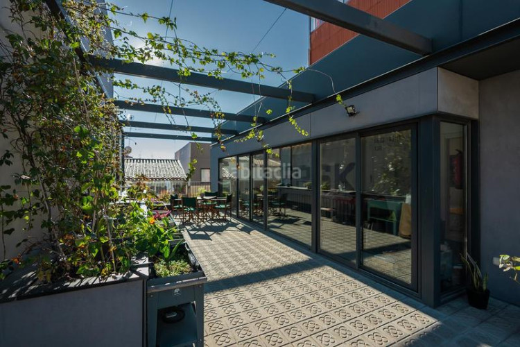 Casa oasis de tranquilidad y desconexion en Ca n'Aurell Terrassa
