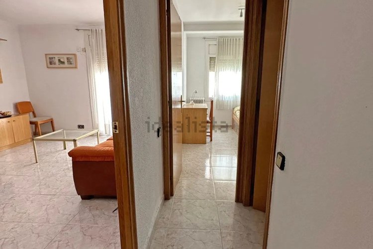 Piso en calle de Colom