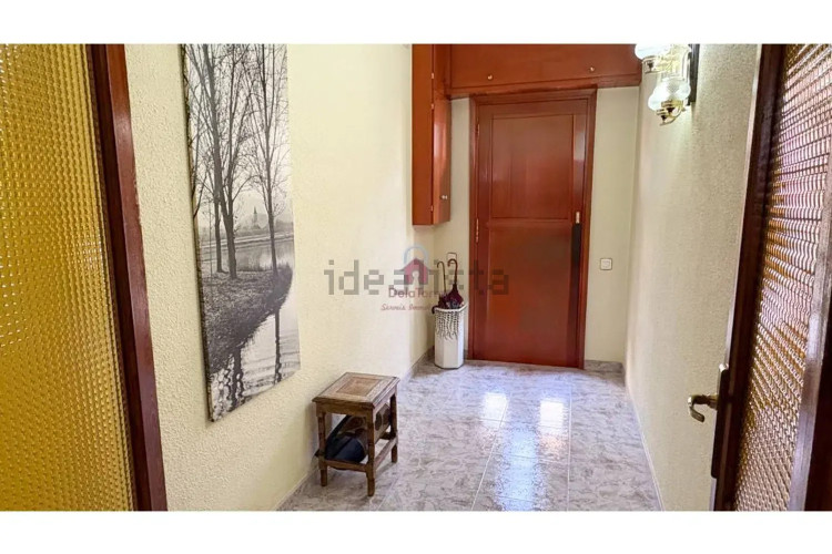 Chalet en calle de les Borges Blanques